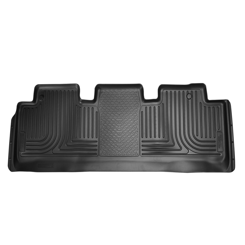 11-12-Honda-Odyssey-Weatherbeater-2Nd-Row-Black-Floor-Liners