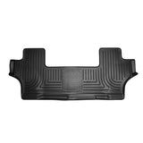 Husky Liners 19891 3rd Seat Floor Liner