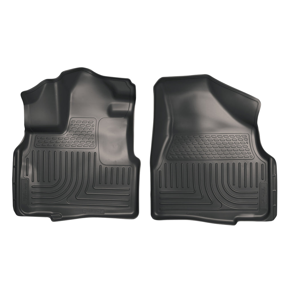 11-12-Honda-Odyssey-Weatherbeater-Black-Floor-Liners