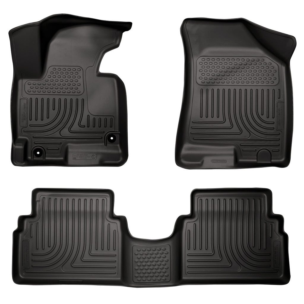 11-12-Hyundai-Tucson-Weatherbeater-Combo-Black-Floor-Liners