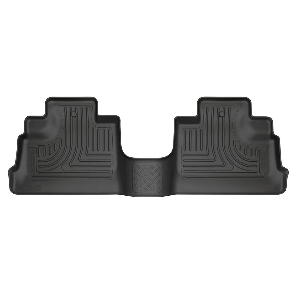 11-12-Jeep-Wrangler-Unlimited-(4-Door)-Weatherbeater-2Nd-Row-Black-Floor-Liners