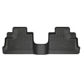 Husky Liners 19021 2nd Seat Floor Liner