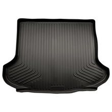 Load image into Gallery viewer, 11-12-Kia-Sorento-Weatherbeater-Black-Rear-Cargo-Liner-(Behind-2Nd-Seat)