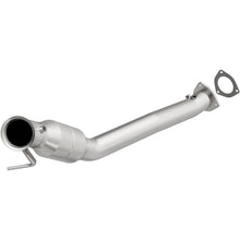 Load image into Gallery viewer, 11-12-Ram-25003500-6.7L-Front-Direct-Fit-Stainless-Catalytic-Converter