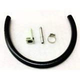 Titan Fuel Tanks 0299007 Fuel Line Extension Kit