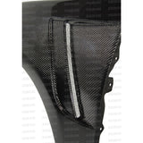 Seibon FF1112SCNTC 10MM WIDER FENDERS (pair)