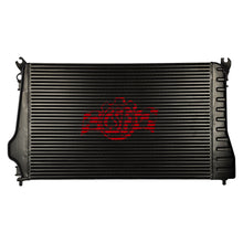 Load image into Gallery viewer, 11-12-Silverado-H.D--Sierra-H.D-6.6L-Turbo-Diesel-Heavy-Duty-Intercooler