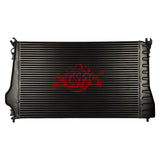 CSF 7101 11-12 Silverado H.D / Sierra H.D 6.6L Turbo Diesel Heavy Duty Intercooler