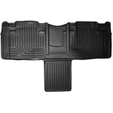 Husky Liners 19841 2nd Seat Floor Liner