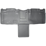 Husky Liners 19842 2nd Seat Floor Liner