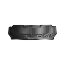 Load image into Gallery viewer, 11-12-Toyota-Sienna-Weatherbeater-3Rd-Row-Black-Floor-Liners
