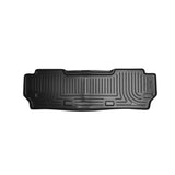 Husky Liners 19851 3rd Seat Floor Liner