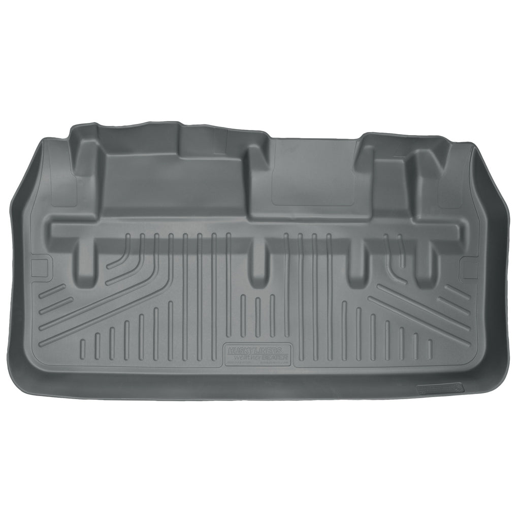 11-12-Toyota-Sienna-Weatherbeater-Gray-Rear-Cargo-Liner-(WMan.-Storing-3Rd-Row-Seats)