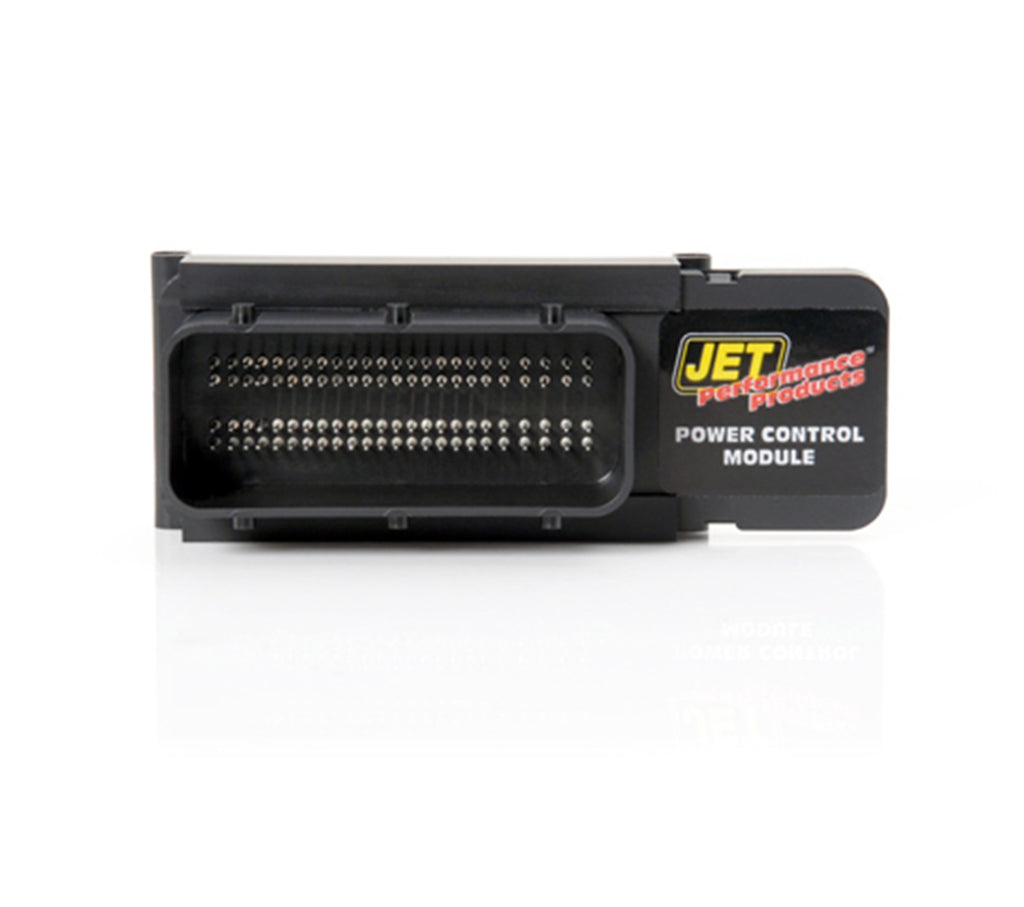 Jet Performance 91207S Jet Power Control Module Stage 2 for Select Jeep Cherokee, Jeep Compass
