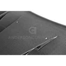 Load image into Gallery viewer, 11-13-Dodge-Charger-Type-Ts-Hood