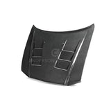 Anderson Composites AC-HD1113DGCR4D-TS Hood