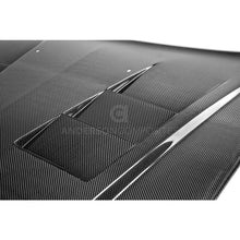 Load image into Gallery viewer, 11-13-Dodge-Charger-Type-Ts-Hood