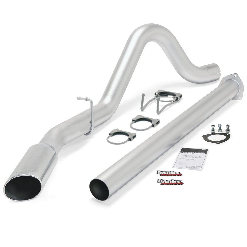 11-13-Ford-6.7L-F250-350-Monster-Exh-Sys---Ss-Single-Exh-W-Chrome-Tip