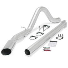 Load image into Gallery viewer, 11-13-Ford-6.7L-F250-350-Monster-Exh-Sys---Ss-Single-Exh-W-Chrome-Tip