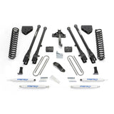 Fabtech K2157 6