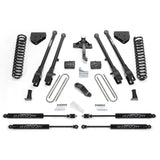 Fabtech K2157M 6