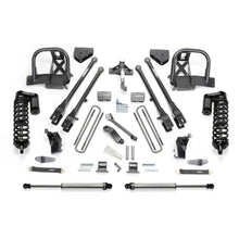 Load image into Gallery viewer, 11-13-Ford-F450550-4Wd-10-Lug-6In-4Link-Sys-WDlss-4.0-CO-Rr-Dlss