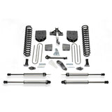 Fabtech K2155DL 6