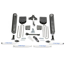 Load image into Gallery viewer, 11-13-Ford-F450550-4Wd-10-Lug-6In-Basic-Sys-WPerf-Shks