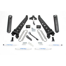 Load image into Gallery viewer, 11-13-Ford-F450550-4Wd-10-Lug-6In-Rad-Arm-Sys-WCoils--Perf-Shks