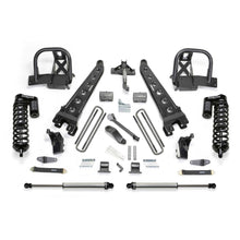 Load image into Gallery viewer, 11-13-Ford-F450550-4Wd-10-Lug-6In-Rad-Arm-Sys-WDlss-4.0-CO-Rr-Dlss
