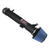 Injen PF9022WB Wrinkle Black PF Cold Air Intake System