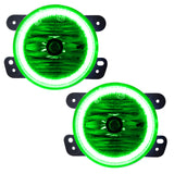 Oracle Lighting 7742-004 SMD Fog Lights, Green