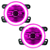 Oracle Lighting 7742-009 SMD Fog Lights, Pink
