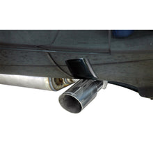 Load image into Gallery viewer, 11-13-Jeep-Patriot-Latitude-2.4L-2.25In-Cat-Back-Single-Exhaust---Aluminized