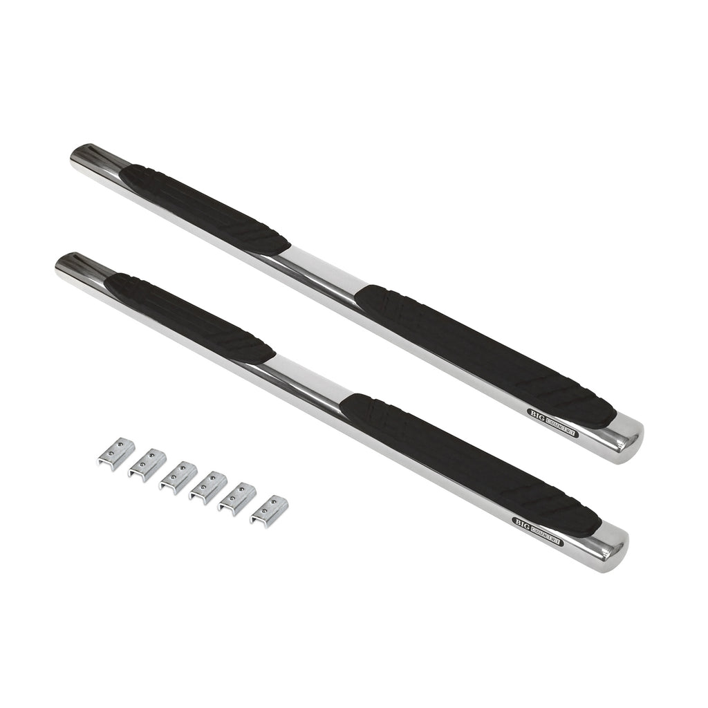 11-13-Kia-Sportage-4In-Oe-Xtreme-Complete-Kit-WSidesteps--Brkts
