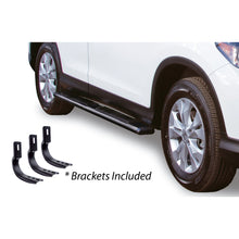 Load image into Gallery viewer, 11-13-Kia-Sportage-5In-Oe-Xtreme-Low-Profile-Complete-Kit-WSidesteps--Brkts