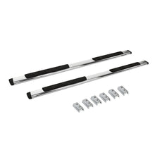 Load image into Gallery viewer, 11-13-Kia-Sportage-5In-Oe-Xtreme-Low-Profile-Complete-Kit-WSidesteps--Brkts