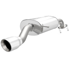 Load image into Gallery viewer, 11-13-Mazda-2-1.5L-Single-Rear-Exit-Stainless-Catback-Performance-Exhaust