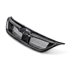Load image into Gallery viewer, 11-13-Subaru-ImprezaWrxSti-Carbon-Fiber-Front-Grill