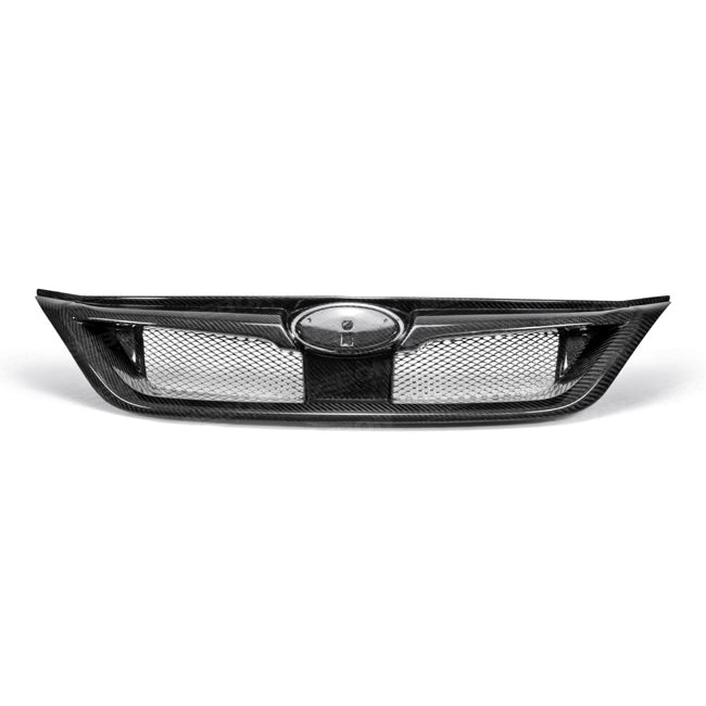 11-13-Subaru-ImprezaWrxSti-Carbon-Fiber-Front-Grill