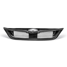 Load image into Gallery viewer, 11-13-Subaru-ImprezaWrxSti-Carbon-Fiber-Front-Grill
