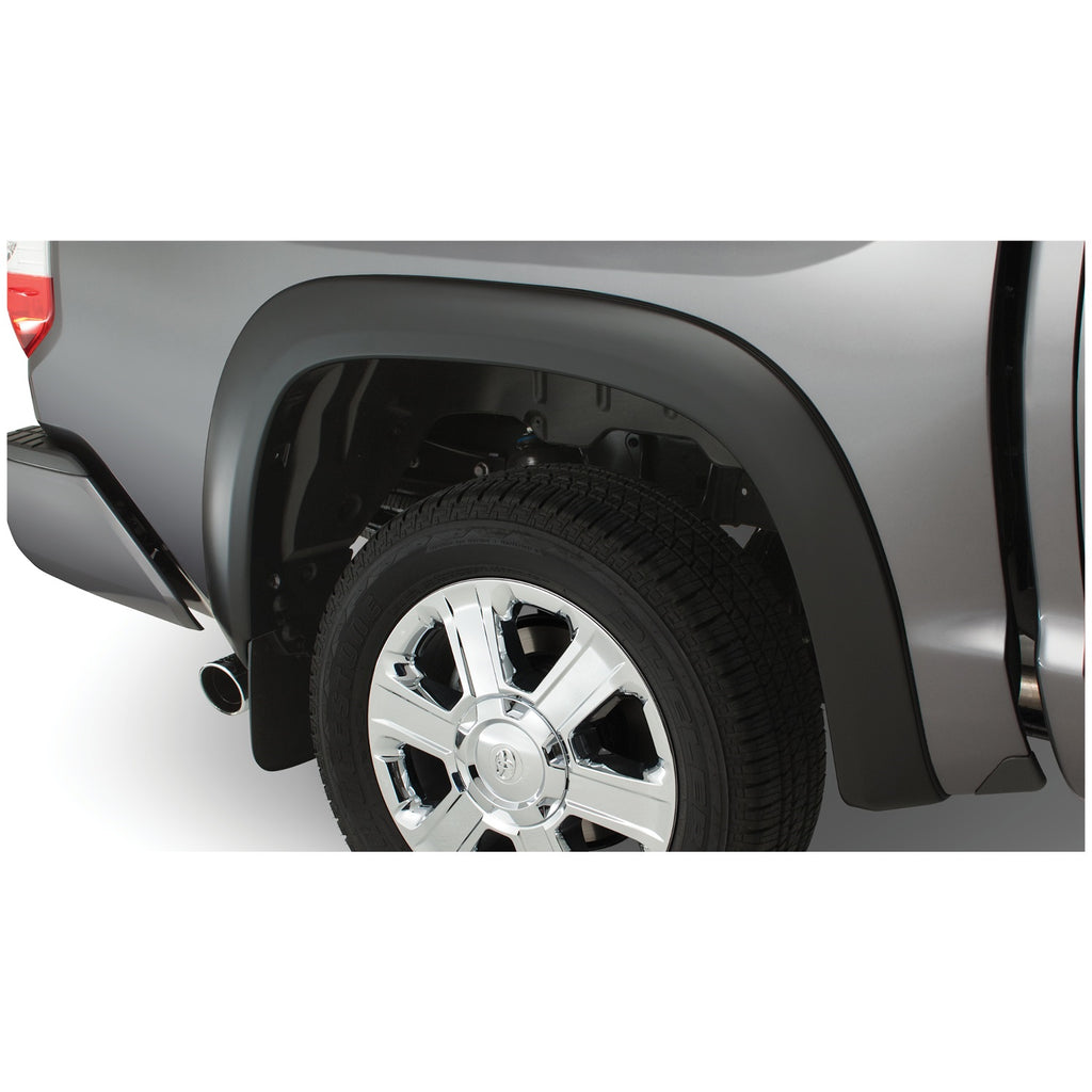 11-13-Toyota-Highlander-Oe-Style-Flares-2Pc-Excludes-Hybrid---Black
