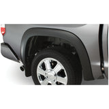 Bushwacker 30030-02 Fender Flares OE-Style 2Pc Rear