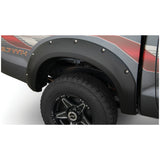 Bushwacker 31082-02 Fender Flares Pocket Style 2Pc Rear
