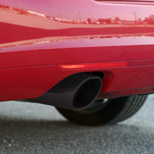 Load image into Gallery viewer, 11-13-Vw-Jetta-SedanWagon-2.0L-Tdi-Monster-Exhaust-Sys---Ss-Single-Exhaust-W-Black-Tip