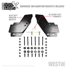 Load image into Gallery viewer, 11-14-Chevrolet-Silverado-25003500-Hdx-Bandit-Front-Bumper---Blk