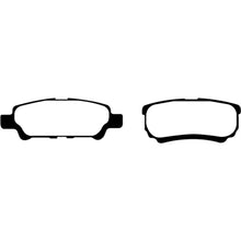 Load image into Gallery viewer, 11-14-Chrysler-200-2.4-Greenstuff-Rear-Brake-Pads