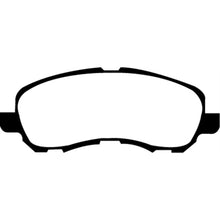 Load image into Gallery viewer, 11-14-Chrysler-200-2.4-Greenstuff-Front-Brake-Pads