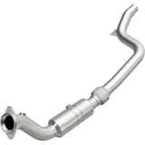 Magnaflow 52101 OEM Grade Direct-Fit Catalytic Converter