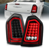 ANZO 321343  USA Led Taillights